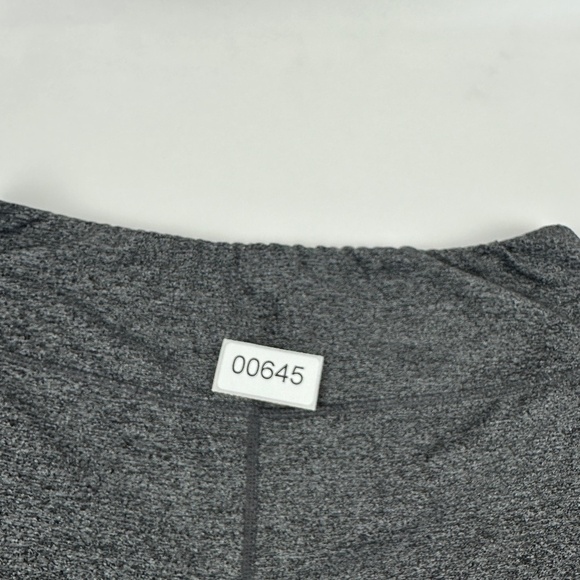 Jogger Lounge Pants Womens Gray - Picture 3 of 10